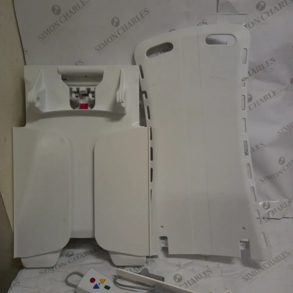 DRIVE BELLAVITA LIGHTWEIGHT RECLINING BATH LIFT