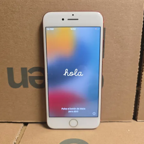 APPLE IPHONE 7 A1778 MOBILE PHONE