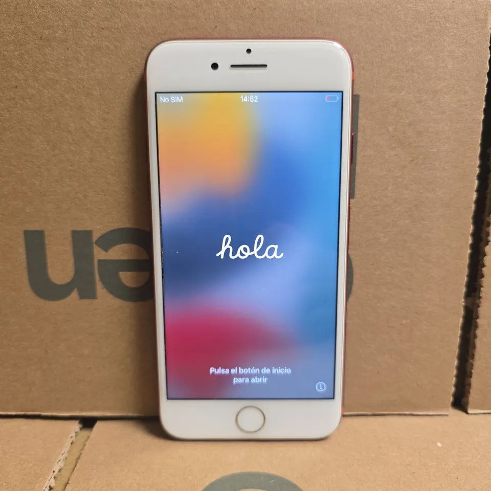 APPLE IPHONE 7 A1778 MOBILE PHONE