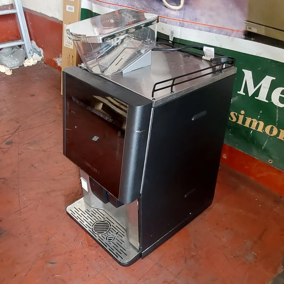 COFFETEK VITRO S3 B2C COFFEE & HOT CHOCOLATE MACHINE