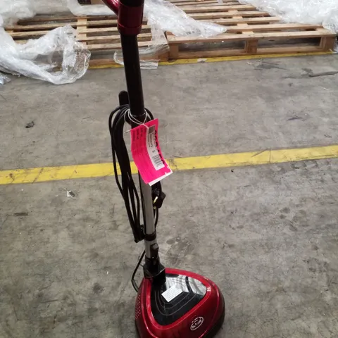 EWBANK EP170 ALL IN ONE FLOOR CLEANER, SCRUBBER AND POLISHER (230V)