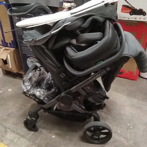 ICANDY STROLLER