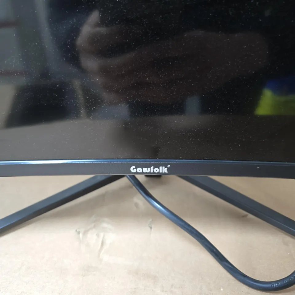 GAWFOLK 27-INCH MONITOR GF270D