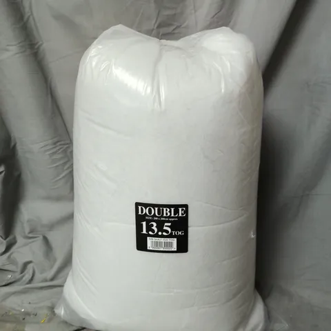 UNBRANDED 13.5 TOG DOUBLE DUVET