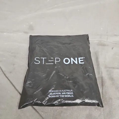 BAGGED STEP ONE TRUNKS - SIZE XL