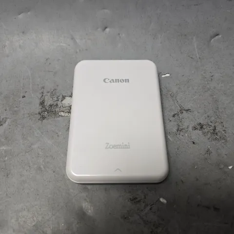 BOXED CANON ZOEMINI 