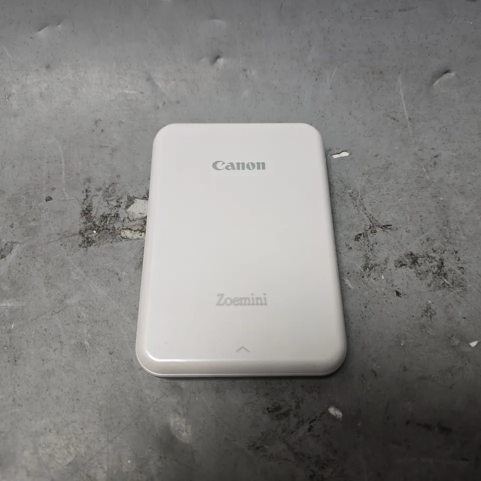BOXED CANON ZOEMINI 