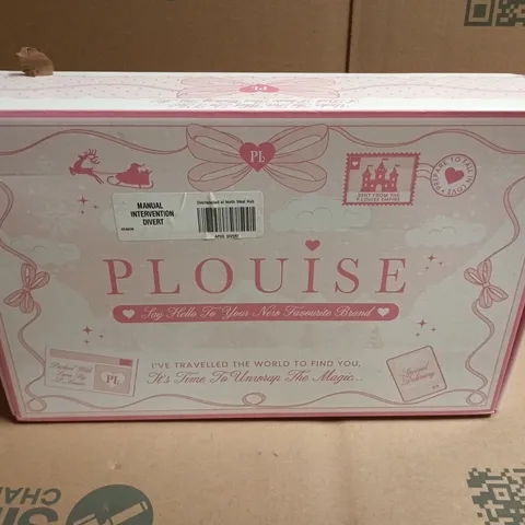SEALED PLOUISE MYSTERY GIFT BOX