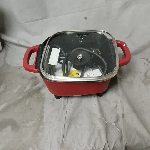 CURTIS STONE 8 INCH DURA PAN NON STICK SKILLET