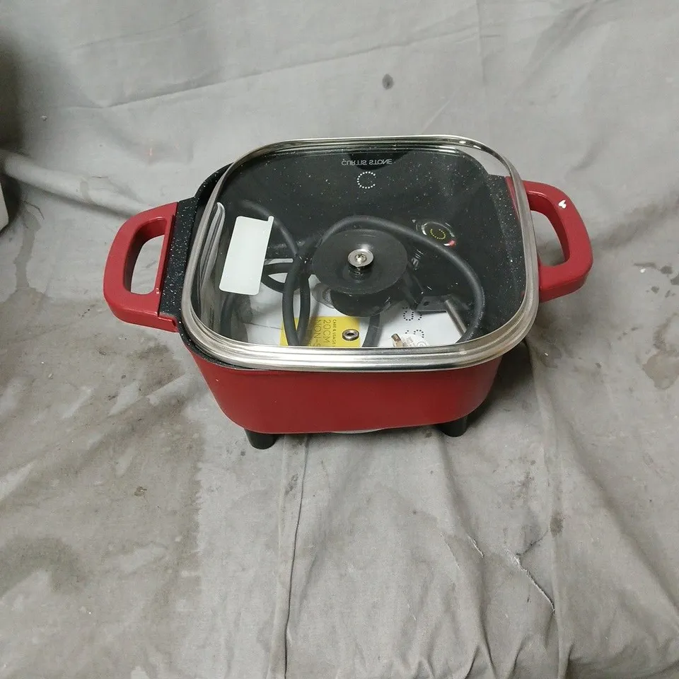 CURTIS STONE 8 INCH DURA PAN NON STICK SKILLET