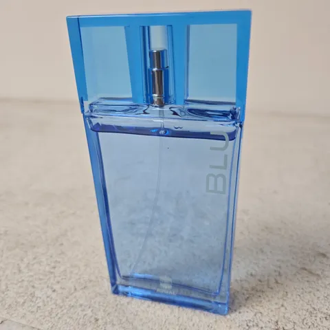 AJMAL BLUE EAU DE PARFUM – BOXED - 90ML