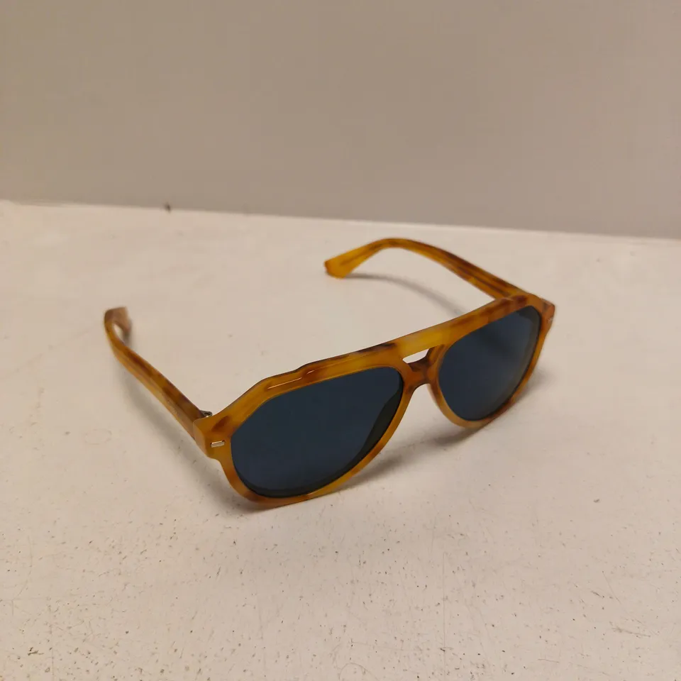 BOXED DOLCE & GABBBANA DG4452 TORTOISE FRAME SUNGLASSES