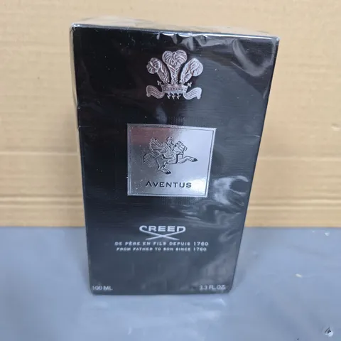 BOXED CREED AVENTUS EAU DE PARFUM 100ML
