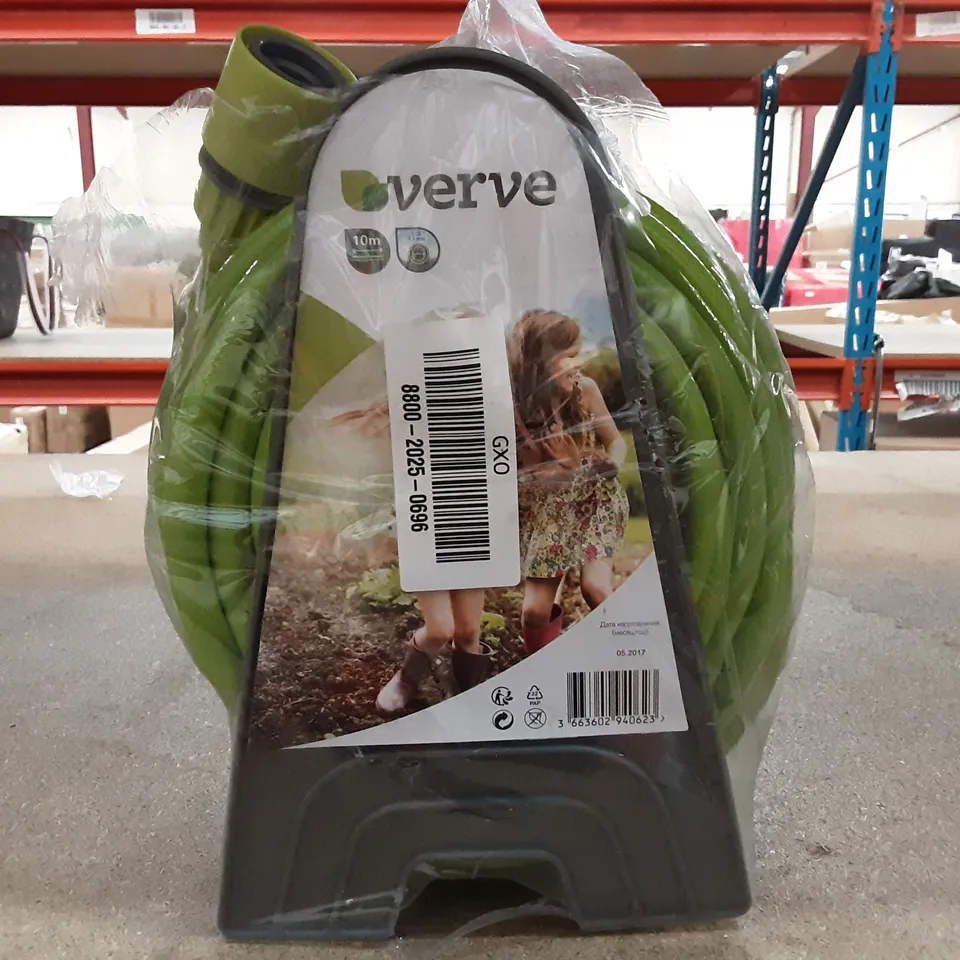 WRAPPED VERVE 10M GARDEN HOSE