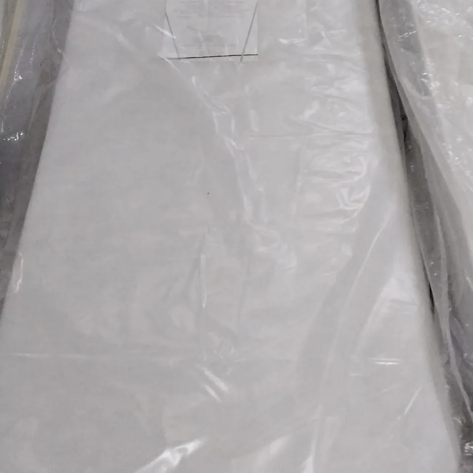 QUALITY BAGGED KINDER VALLEY FLOW 140 X 70CM MATTRESS