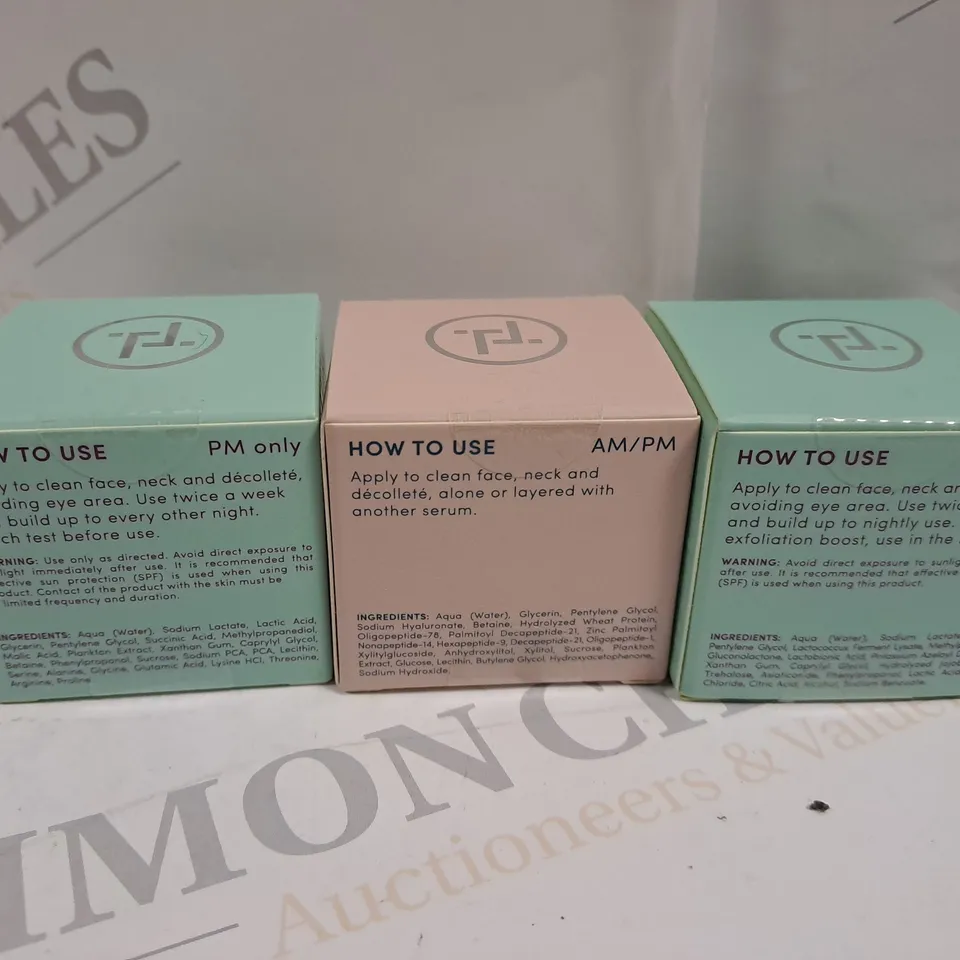 TRINNY LONDON FACE SET 