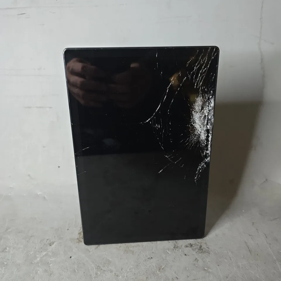 SAMSUNG GALAXY TAB A8 TABLET