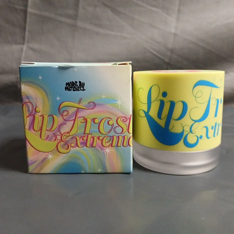 BOXED MADE BY MITCHELL - SHIMMER LIP BALM 