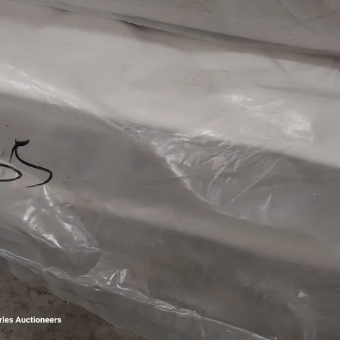 QUALITY BAGGED 3' SINGLE MATTRESS