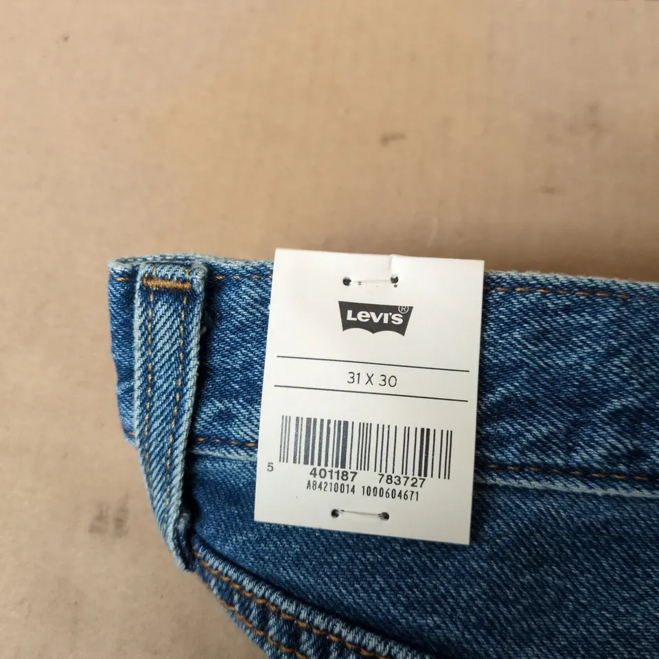 LEVI'S 501 JEANS – '90S PREMIUM, MEN'S UK 31 (W31 X L30)