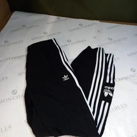 ADIDAS ORIGINAL TRACKSUIT PANTS SIZE 10