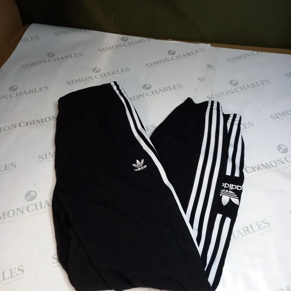 ADIDAS ORIGINAL TRACKSUIT PANTS SIZE 10