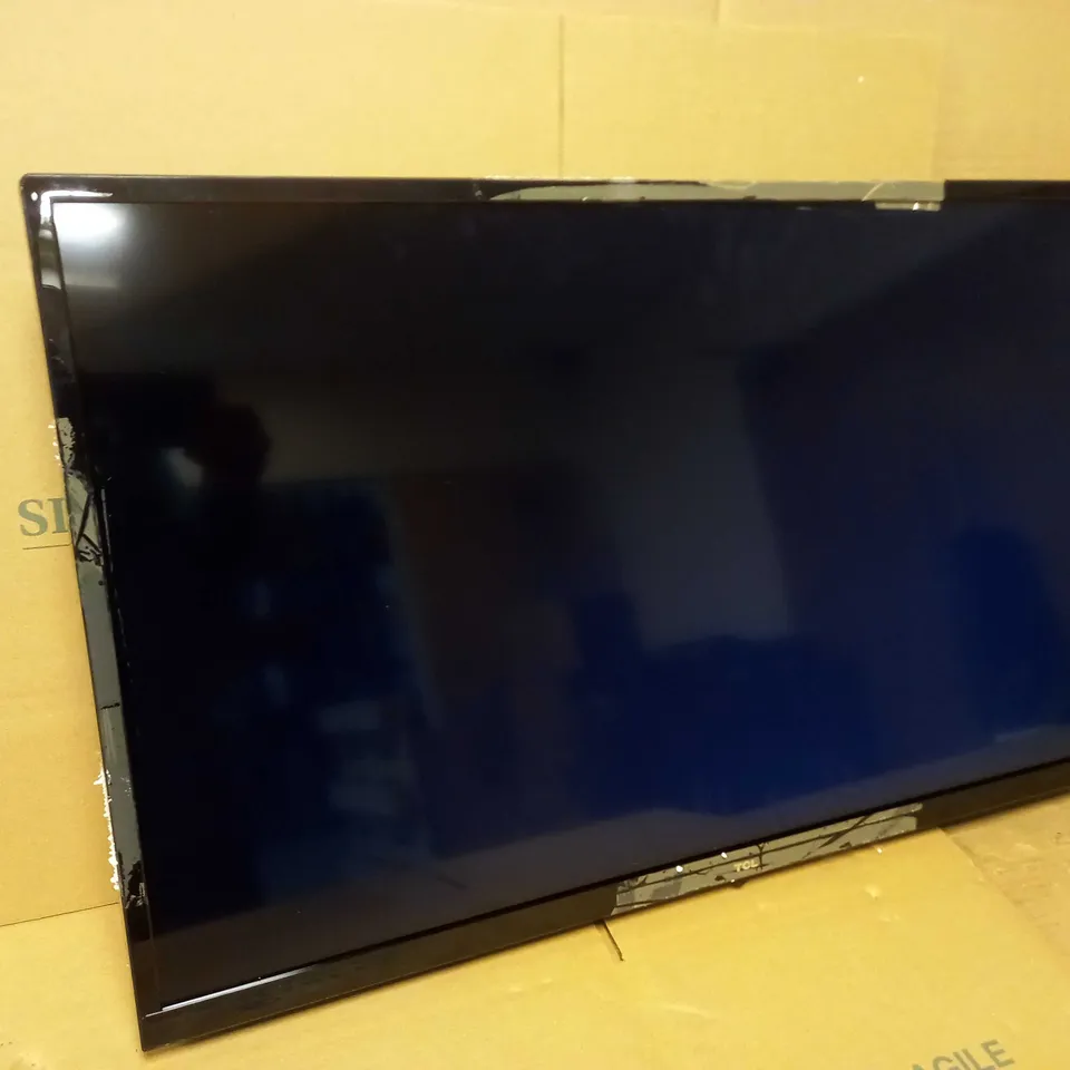 TCL 32S5209K TV- 32-INCH TV SMART HD TELEVISION WITH ANDROID TV