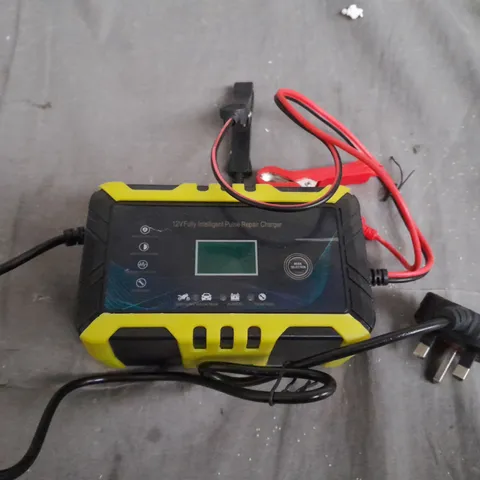 UNBRANDED 12V REPAIR CHARGER 