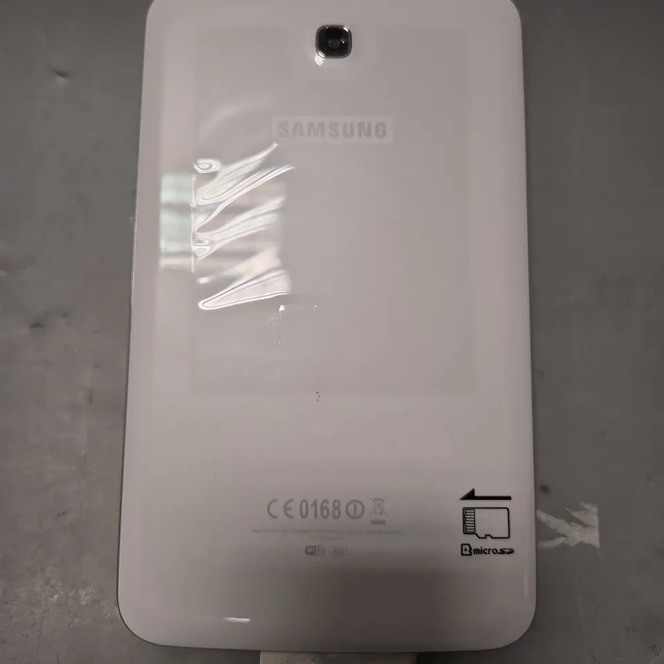 SAMSUNG GALAXY TAB 3 