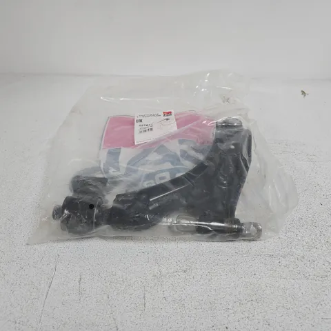 FAI CONTROL/TRAILING ARM BOXED