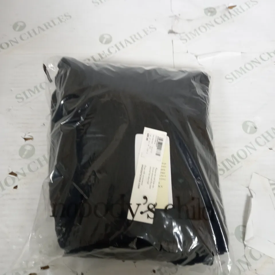 BAGGED NOBODYS CHILD ELSA MIDI DRESS SIZE 10