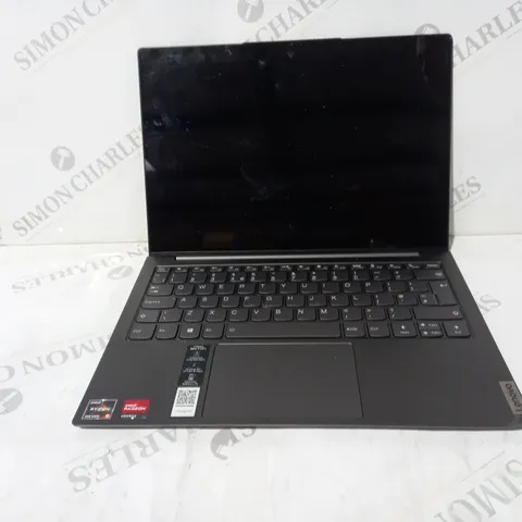 LENOVO YOGA SLIM 7 LAPTOP
