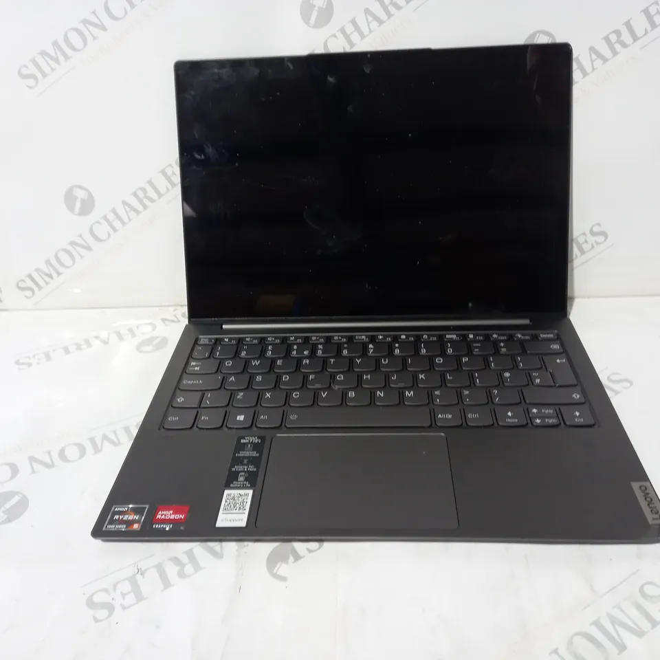 LENOVO YOGA SLIM 7 LAPTOP
