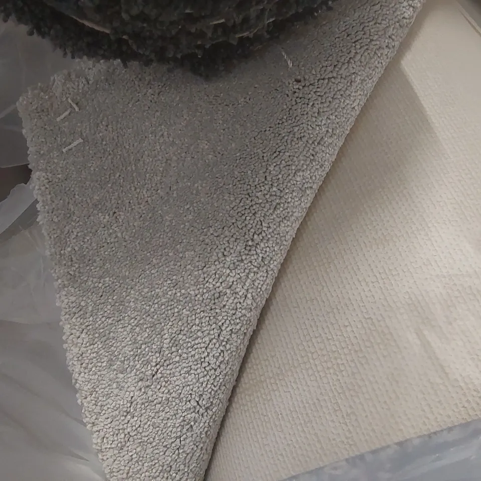 ROLL OF QUALITY FIRST IMPRESSIONS DEMEANOR CARPET - APPROXIMATELY 9.13 x 4m