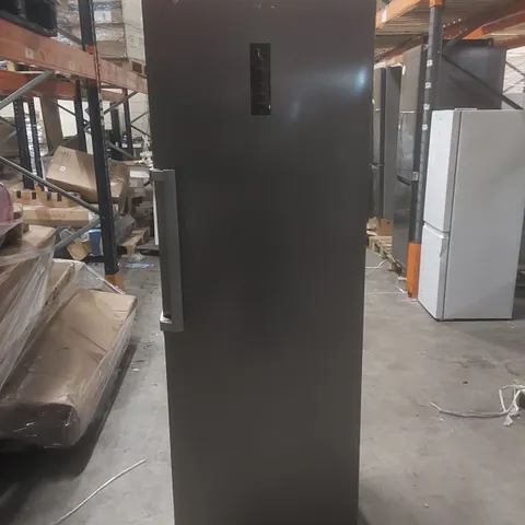 KENWOOD KTF60XD25 TALL FREEZER - INOX