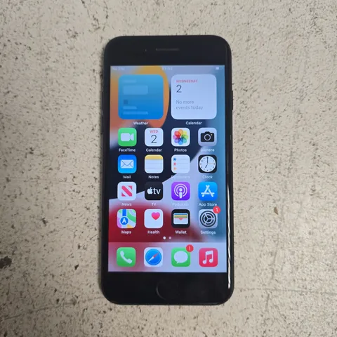 APPLE IPHONE 7 A1778 MOBILE PHONE