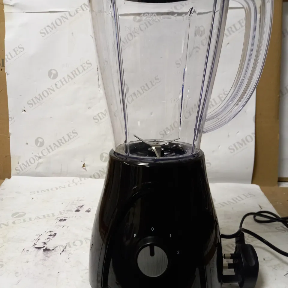 TEFAL BL420840 BLENDFORCE II BLENDER