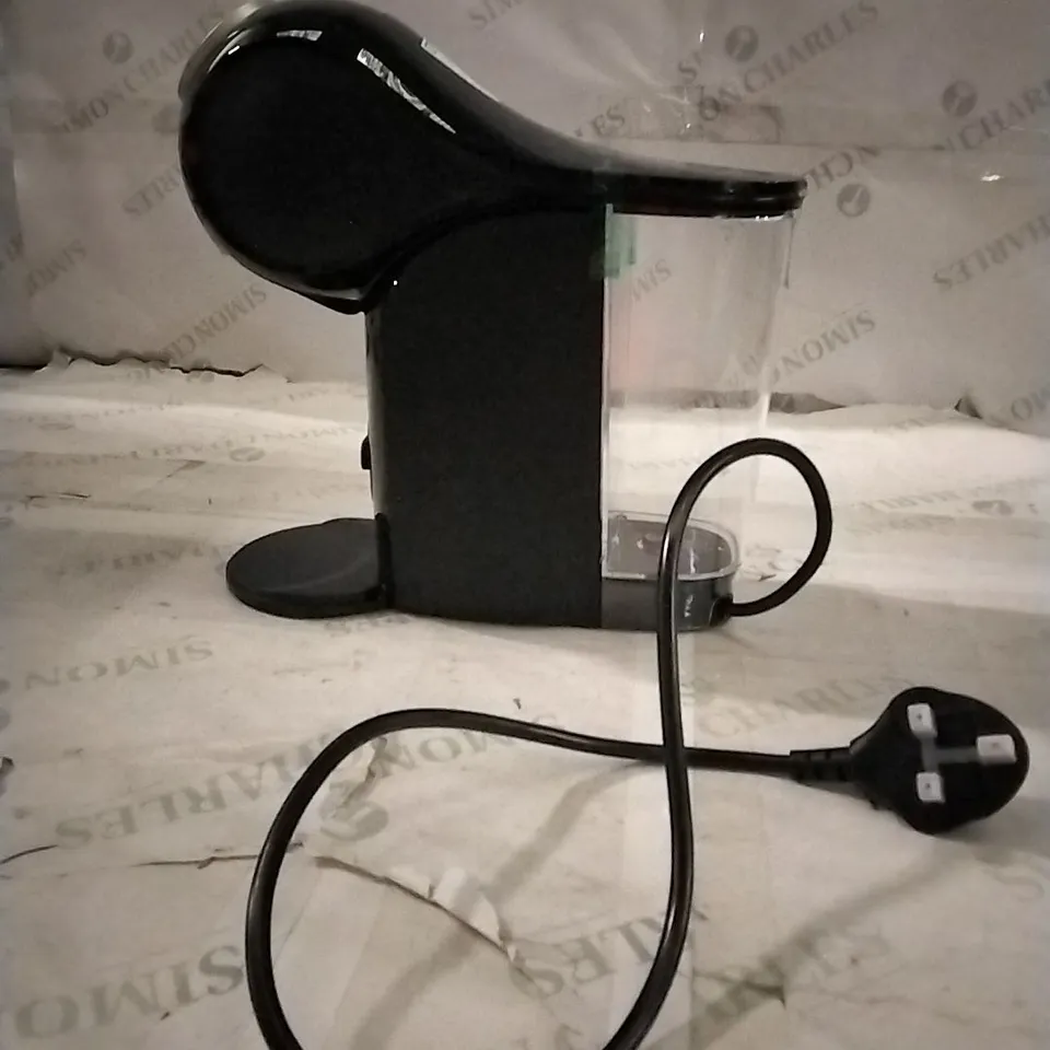 BOXED NESCAFE DOLCE GUSTO DELONGHI COFFEE MAKER