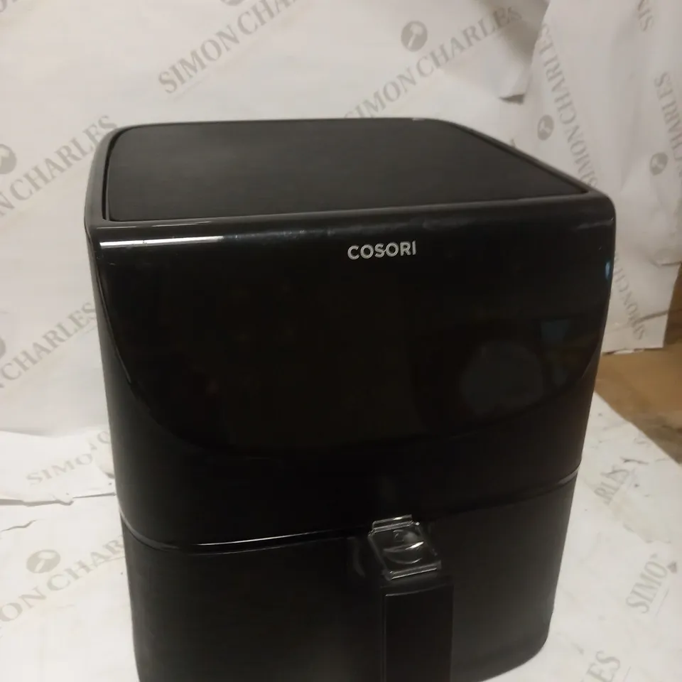 COSORI 5.5L XXL OIL FREE AIR FRYER 1500W