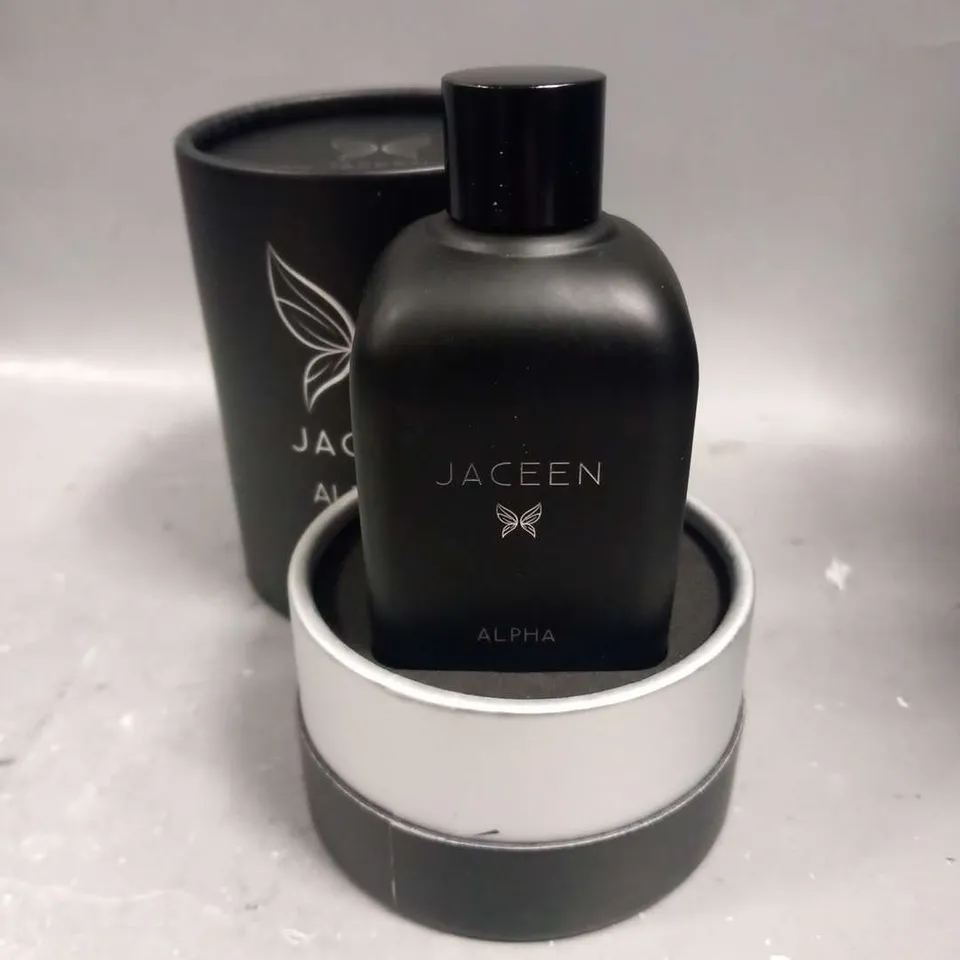 BOXED JACEEN ALPHA 100ML