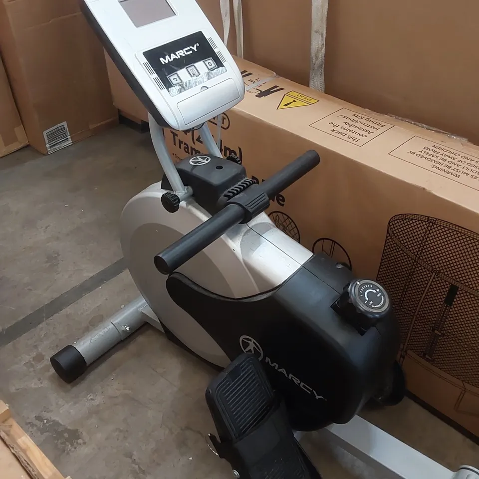 MARCY RM413 ROWER  RRP £299