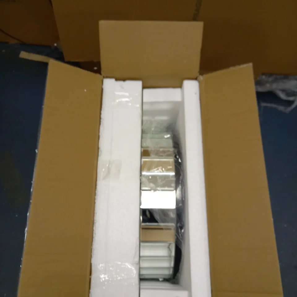 VEGAS OCCASIONAL LAMP TABLE RRP £119