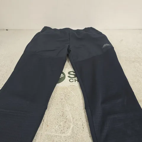 TRAIL BERG NAVY TREKKING TROUSERS (M) – TRAIL BERG BRAND