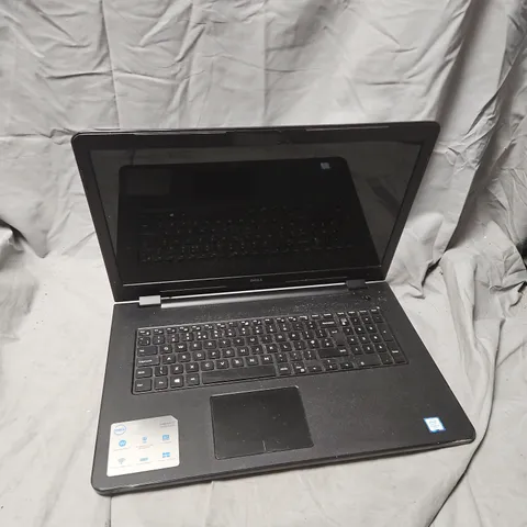DELL INSPIRON 17 5000 SERIES LAPTOP – 17.3IN DISPLAY