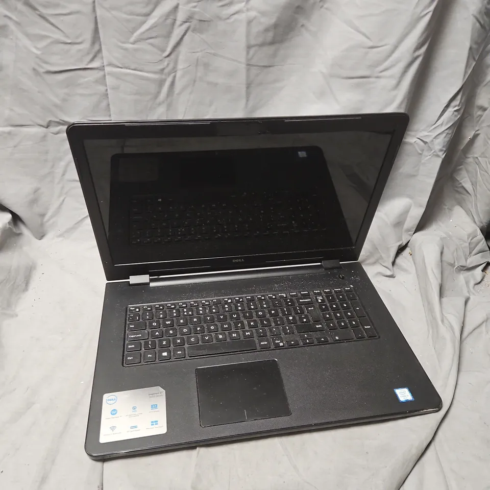 DELL INSPIRON 17 5000 SERIES LAPTOP – 17.3IN DISPLAY