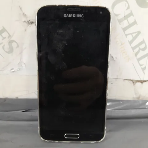 SAMSUNG GALAXY S5