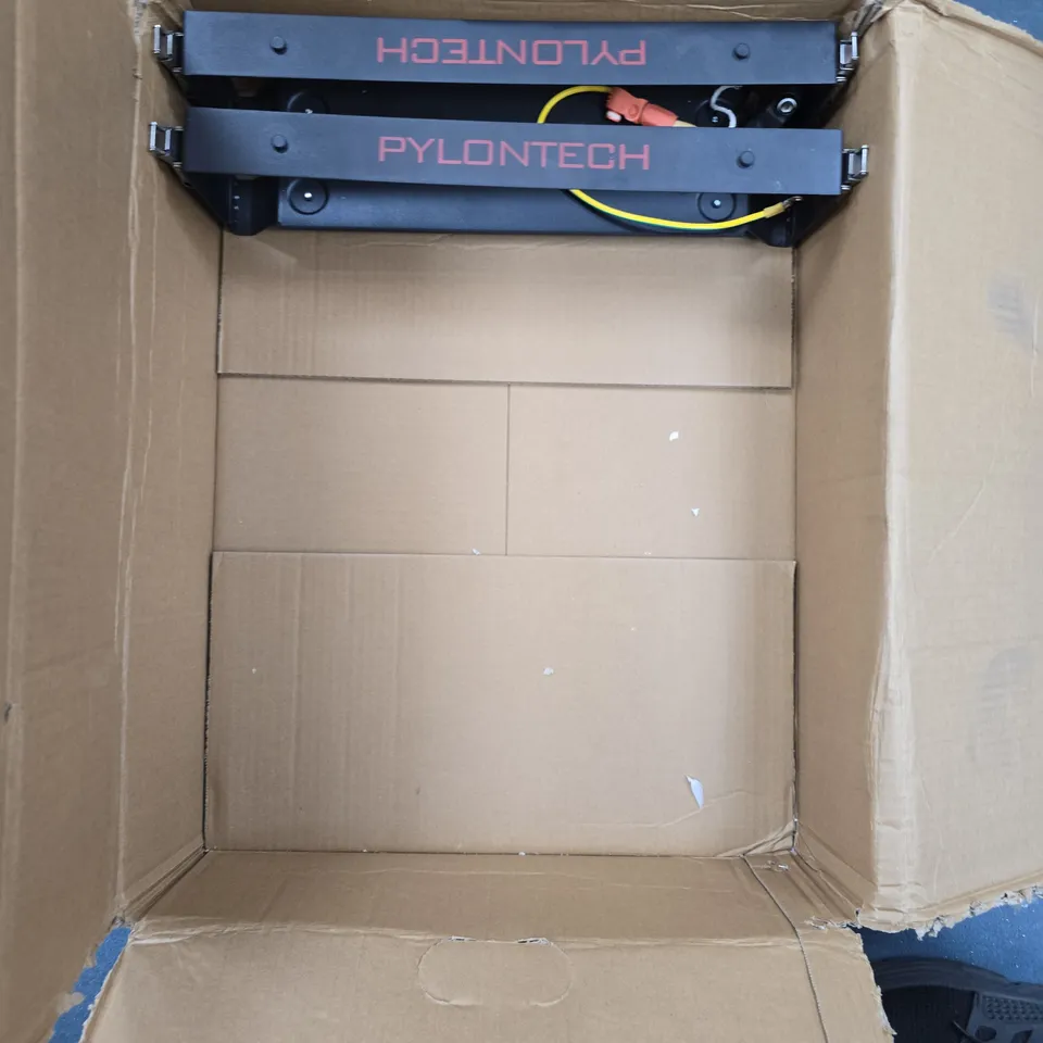 PYLONTECH US2000C BATTERY MODULE