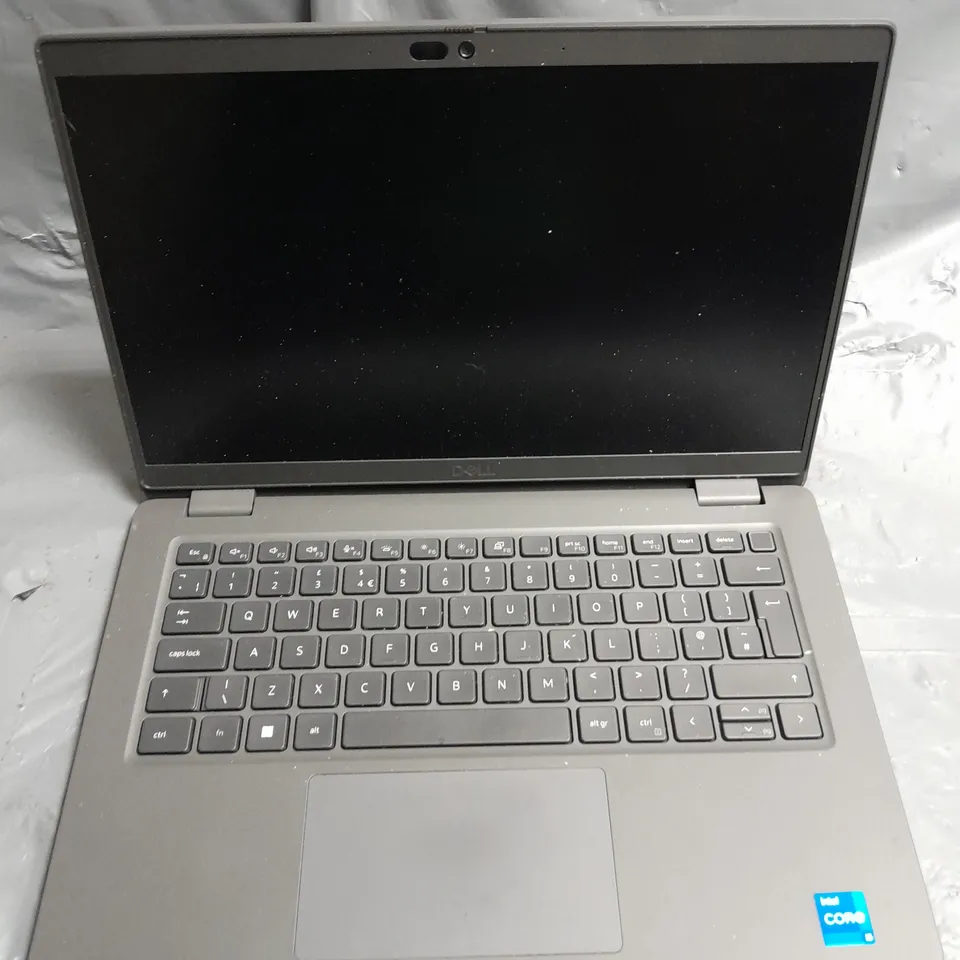 UNBOXED DELL LATITUDE 3440 INTEL I5 LAPTOP