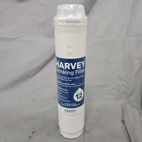 SEALED HARVEY DRINKING WATER FILTER