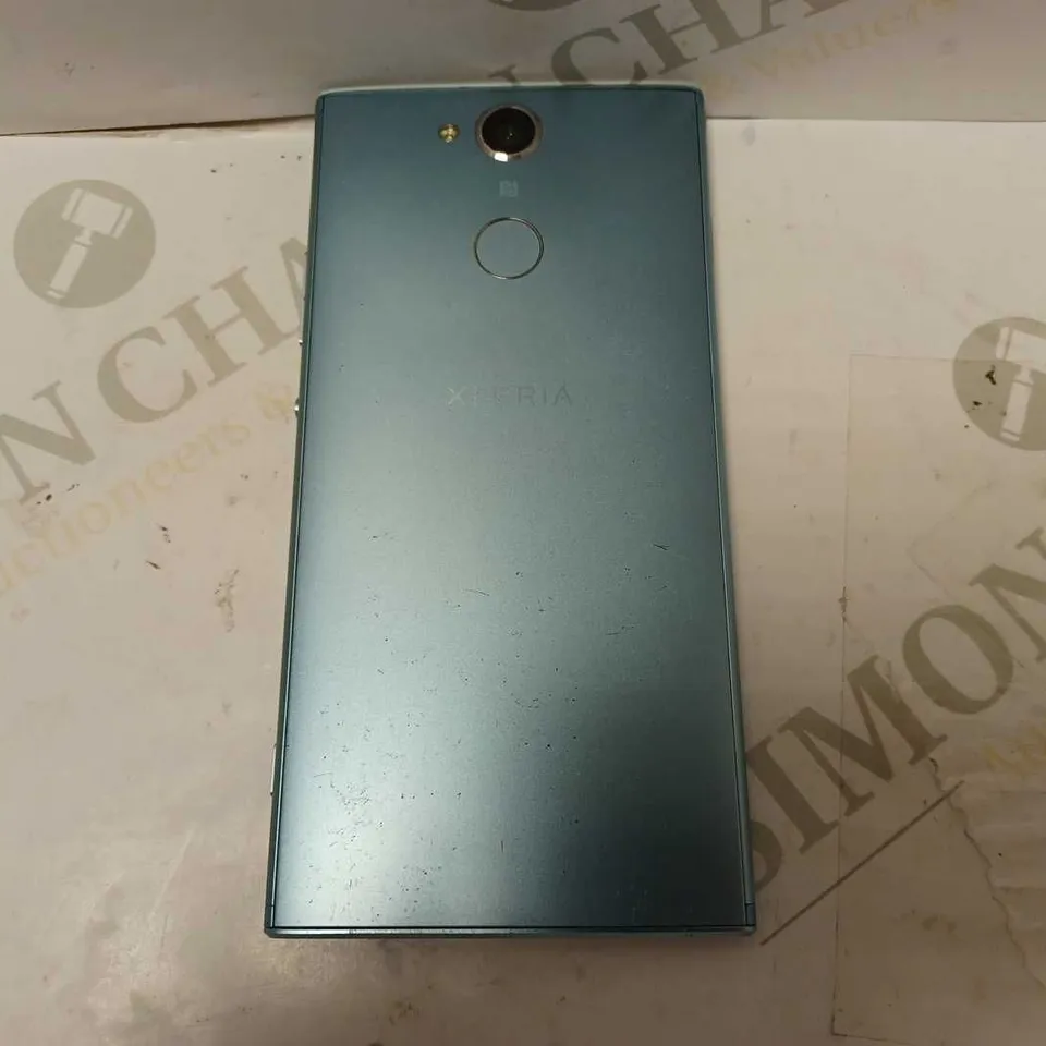 SONY XPERIA XA2